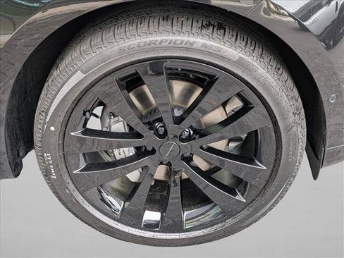 New 2026 Land Rover Range Rover Sport Dynamic SE AWD/4WD image 9