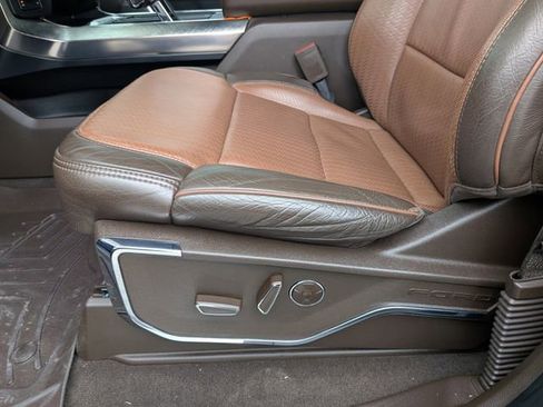 Used 2021 Ford F150 King Ranch w/ Equipment Group 601A High image 21