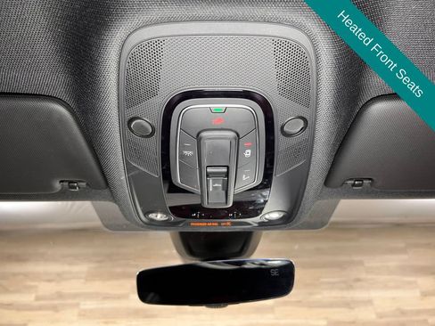 Used 2025 Audi S5 Premium Plus AWD/4WD image 16
