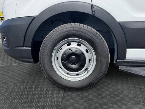 New 2026 Ford Transit 350 XL RWD image 17
