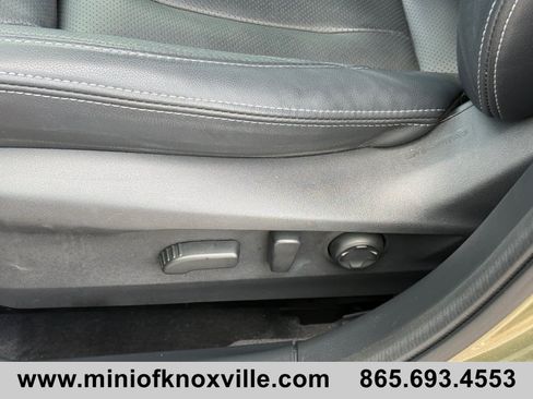 Used 2024 Subaru Outback Touring AWD/4WD image 14