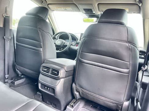 Used 2026 Honda Passport RTL image 13