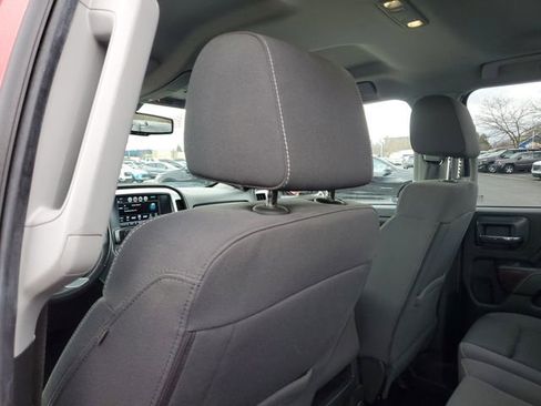 Used 2018 GMC Sierra 1500 SLE image 9