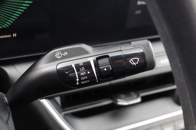 Used 2025 Kia K4 FWD image 34