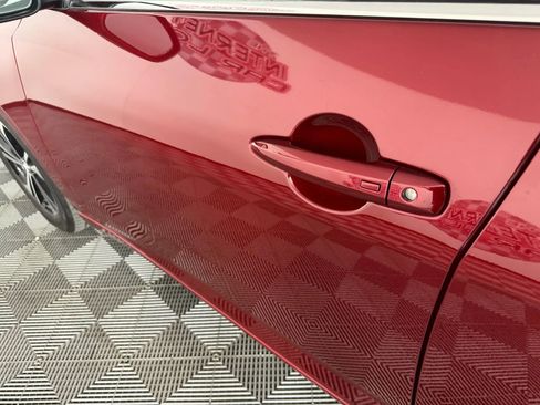 Used 2023 Nissan Sentra SV image 23