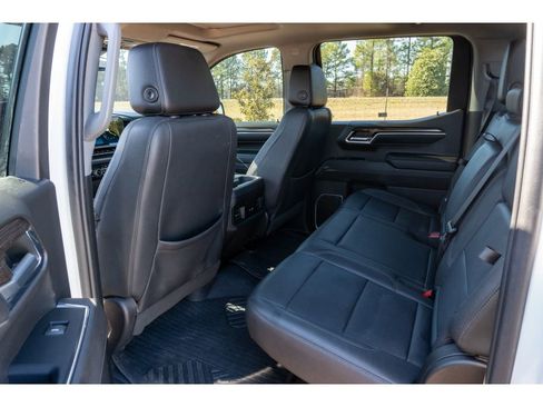 Used 2023 Chevrolet Silverado 1500 RST w/ All Star Edition Plus image 16