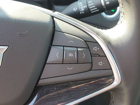 Certified 2023 Cadillac XT5 Premium Luxury w/ LPO, Floor Liner Package AWD/4WD image 20