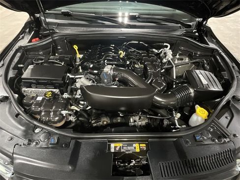 Used 2023 Dodge Durango GT image 22
