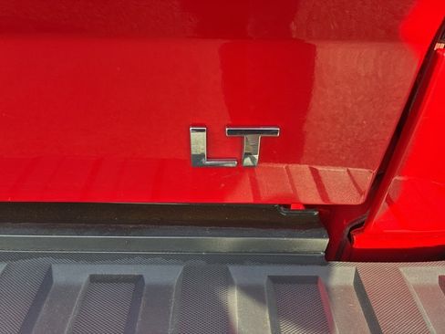 Used 2018 Chevrolet Silverado 1500 LT w/ All Star Edition image 24