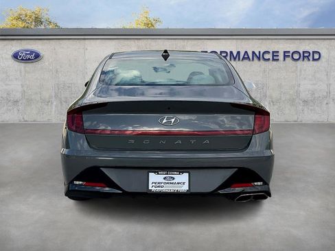 Used 2023 Hyundai Sonata SEL image 6