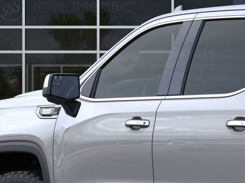New 2026 GMC Sierra 1500 SLT AWD/4WD image 12