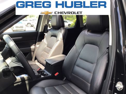 Used 2023 MAZDA CX-5 AWD 2.5 S image 25