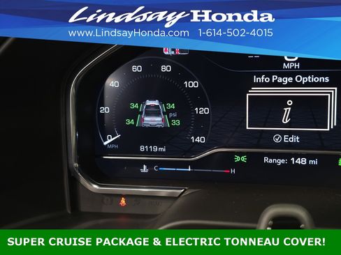 Used 2024 GMC Sierra 1500 Denali Ultimate image 15