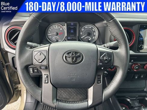 Used 2019 Toyota Tacoma TRD Off-Road image 23