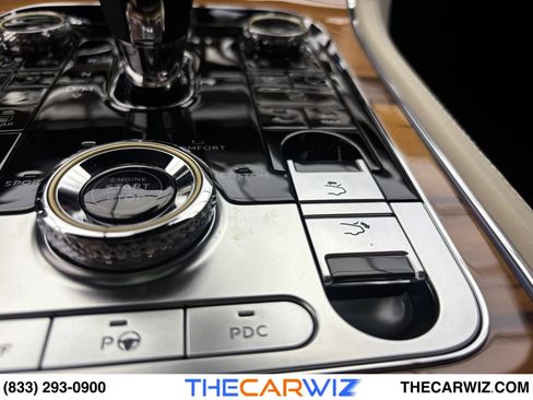 Used 2024 Bentley Continental GT V8 image 73