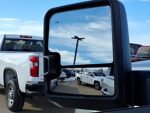 New 2026 Chevrolet Silverado 2500 High Country w/ High Country Premium Package image 18