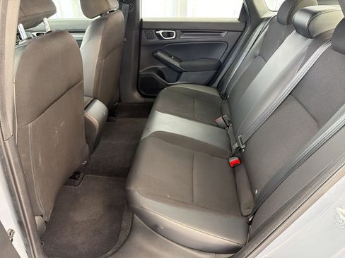 Used 2023 Honda Civic Sport image 15