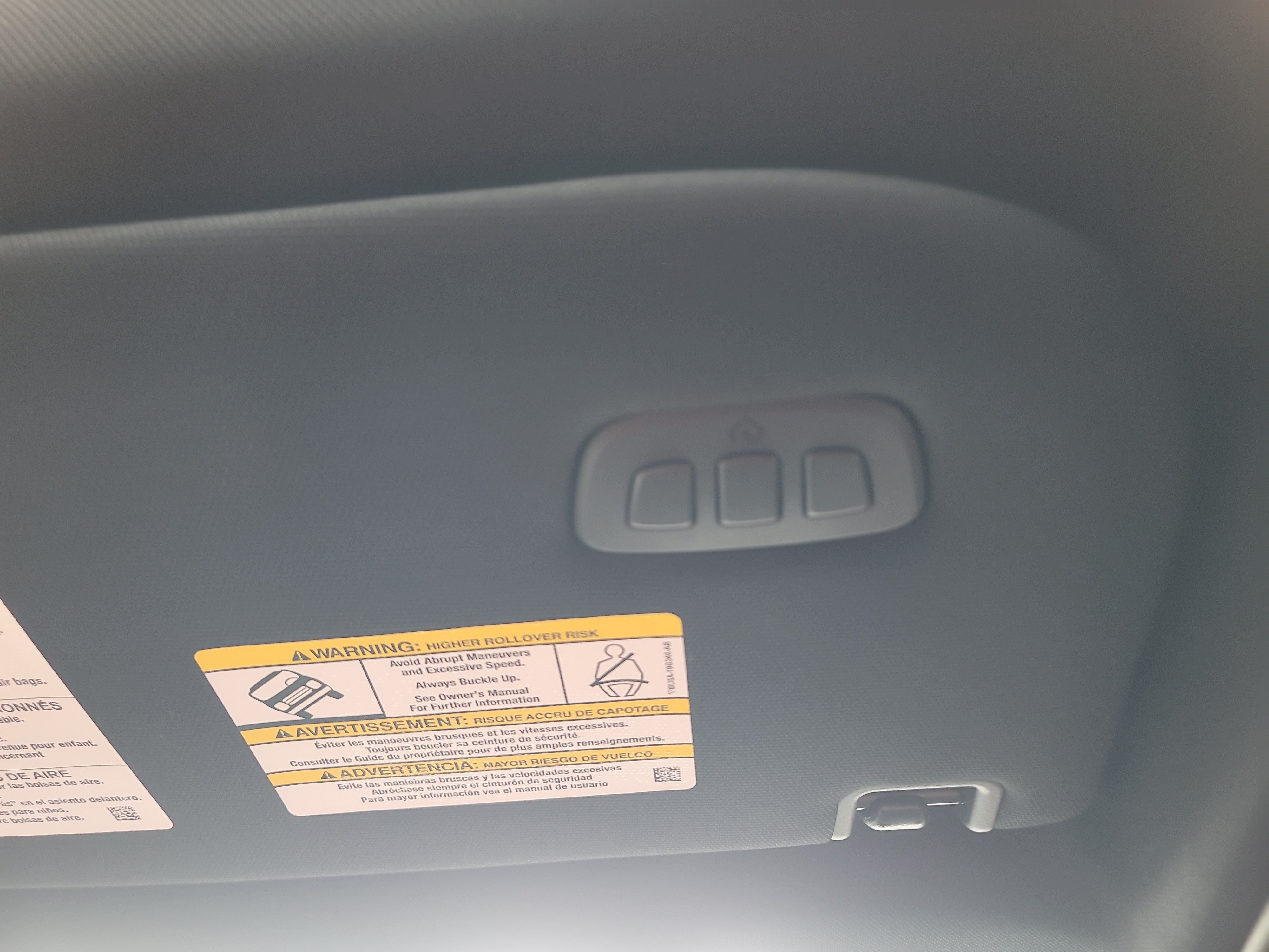 Used 2025 Ford Expedition Tremor AWD/4WD image 34