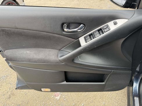 Used 2014 Nissan Murano S AWD/4WD image 14