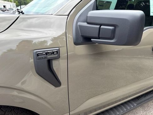 New 2026 Ford F150 STX w/ Equipment Group 201A FX4 AWD/4WD image 10