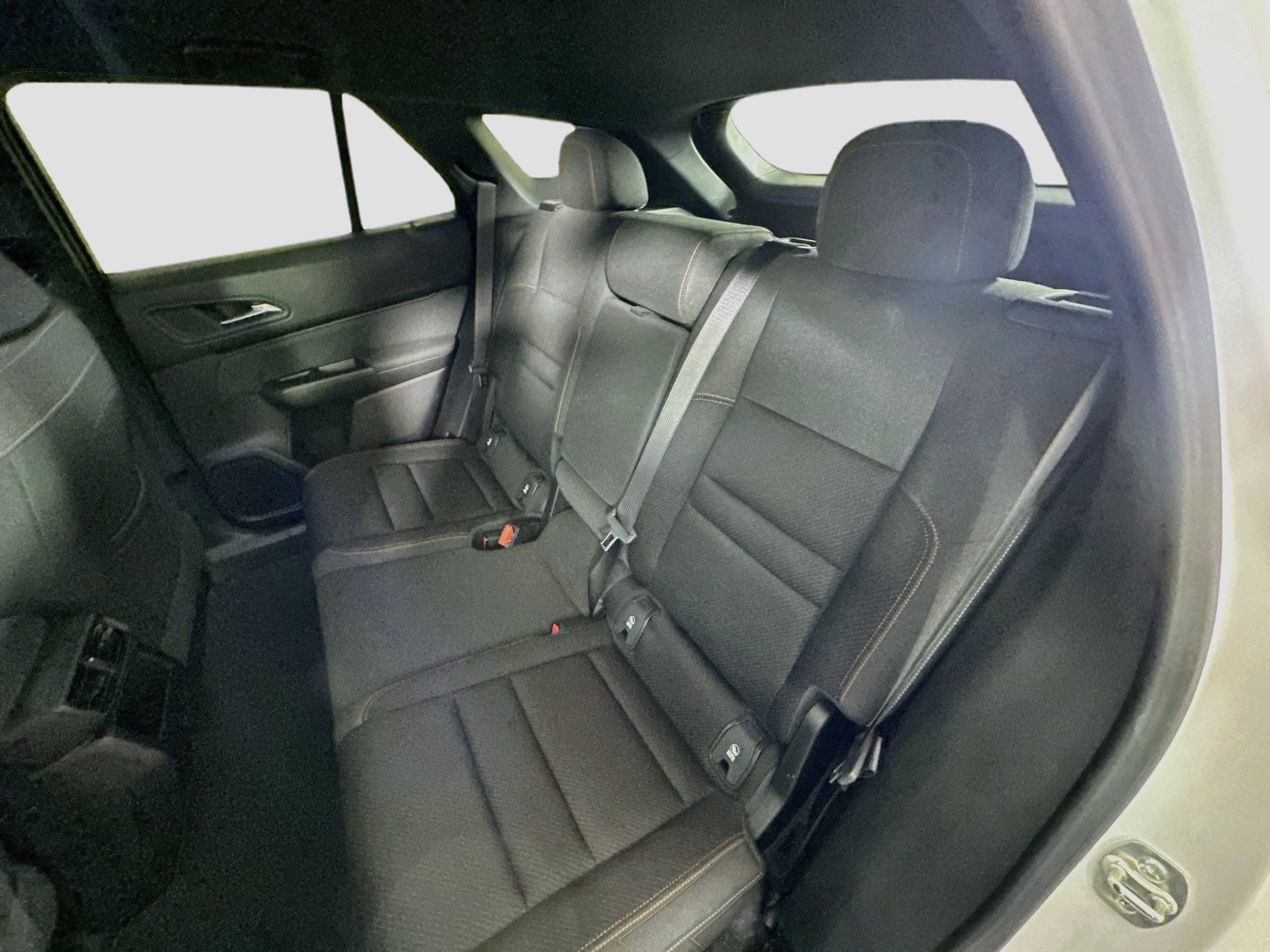 Used 2025 Honda Prologue Eco image 27