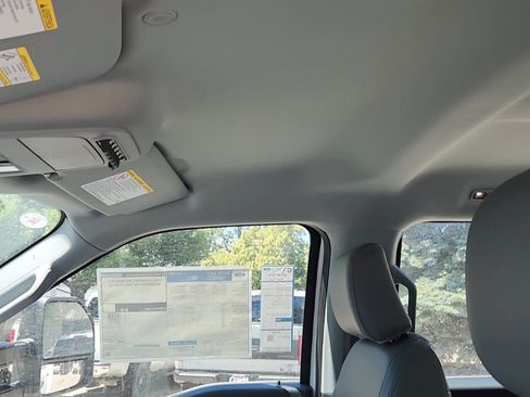 New 2025 Ford F550 4x4 Crew Cab Super Duty image 19