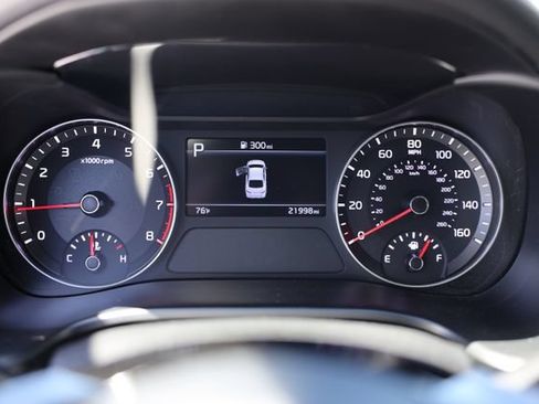 Used 2023 Kia Forte GT-Line w/ GT-Line Premium Package FWD image 20