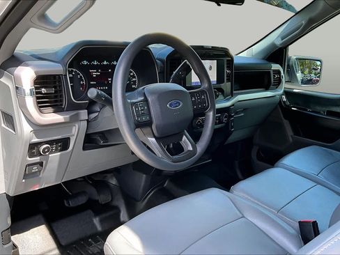 Certified 2023 Ford F150 XL w/ XL Chrome Appearance Package AWD/4WD image 46