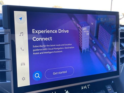 New 2026 Toyota Tundra Limited image 20