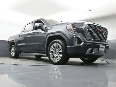 Used 2020 GMC Sierra 1500 Denali w/ Denali Ultimate Package image 27