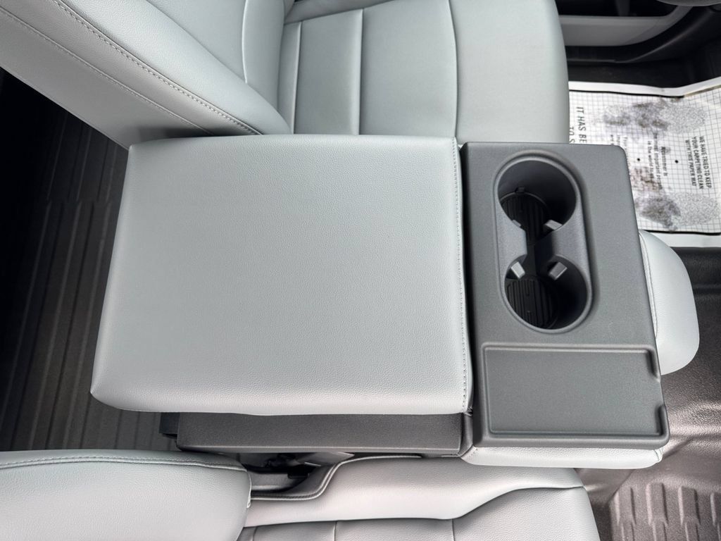 New 2026 Ford F150 XL AWD/4WD image 21