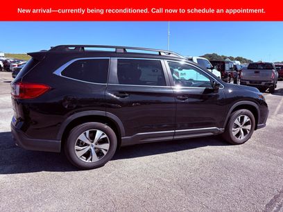 Used 2025 Subaru Ascent Premium