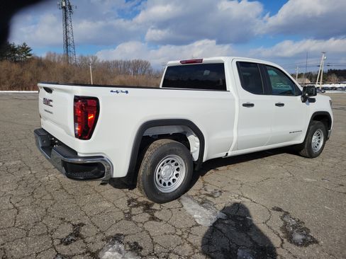 New 2026 GMC Sierra 1500 Pro w/ Convenience Package AWD/4WD image 7