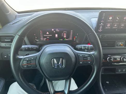 Used 2026 Honda Passport TrailSport image 15