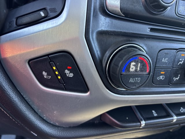 Used 2014 GMC Sierra 1500 SLE w/ SLE Value Package RWD image 29