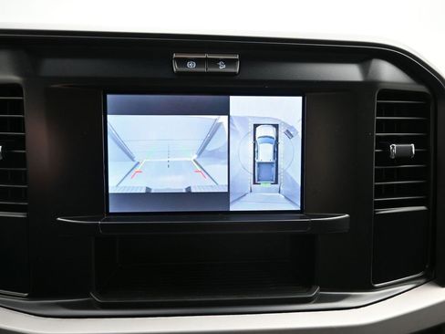 New 2026 Ford F250 XL w/ STX Appearance Package image 19