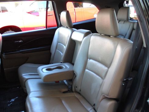 Used 2016 Honda Pilot EX-L image 18