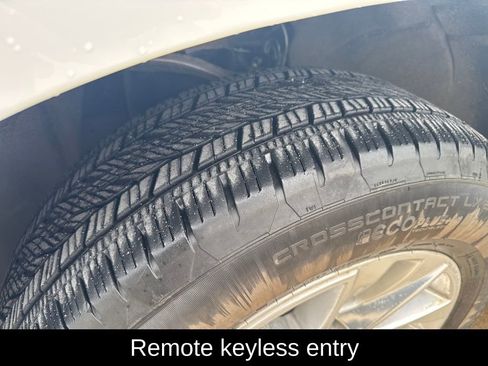 Used 2024 Chevrolet Tahoe Premier image 16