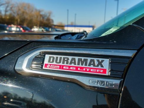 Used 2021 GMC Sierra 2500 AT4 w/ AT4 Premium Plus Package image 45