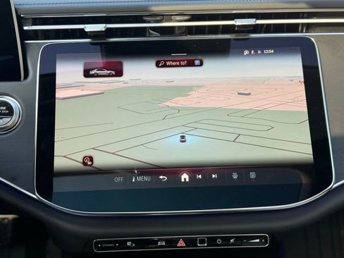 New 2026 Mercedes-Benz E 350 4MATIC Sedan image 22