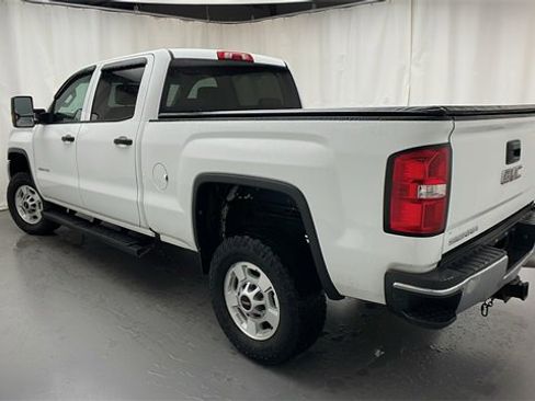 Used 2019 GMC Sierra 2500 Base image 24