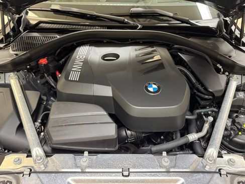 Used 2025 BMW 430i w/ Premium Package RWD image 29