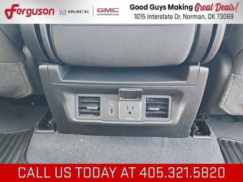 New 2026 GMC Sierra 2500 SLE w/ SLE Value Package; AWD/4WD image 47