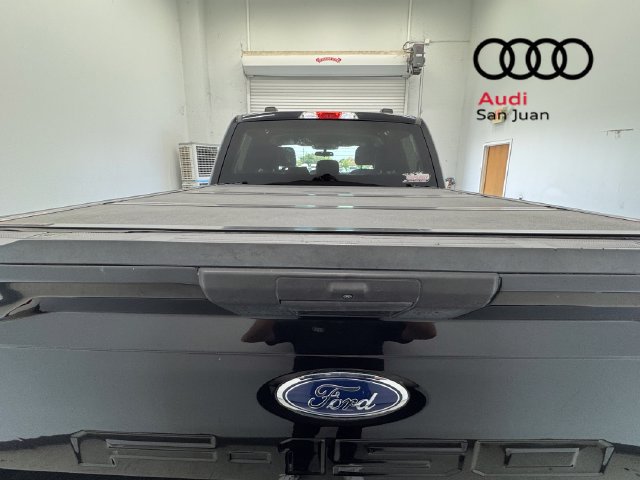 Used 2022 Ford F150 XL w/ STX Appearance Package RWD image 10