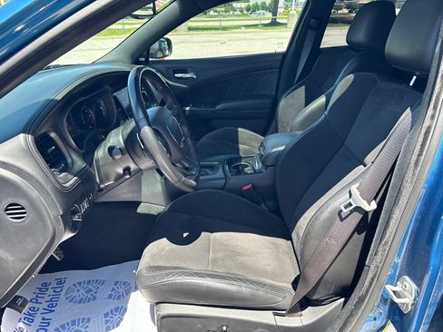 Used 2023 Dodge Charger GT w/ Plus Group RWD image 58