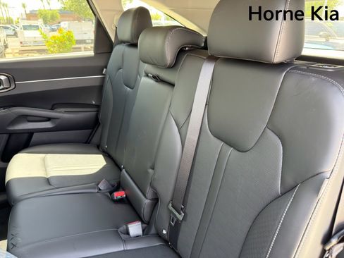 New 2026 Kia Sorento EX FWD image 18