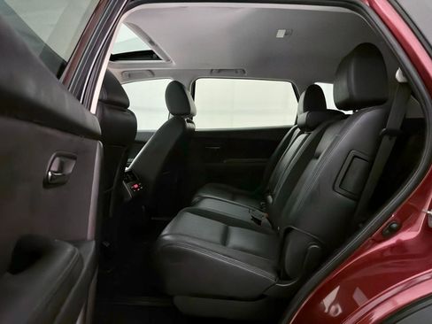 Used 2015 MAZDA CX-9 Touring w/ Touring Technology Package image 22