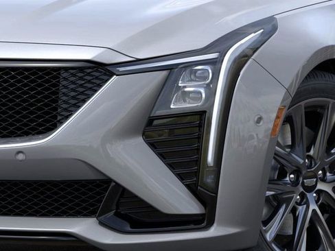 New 2026 Cadillac CT5 V w/ Technology Package image 10
