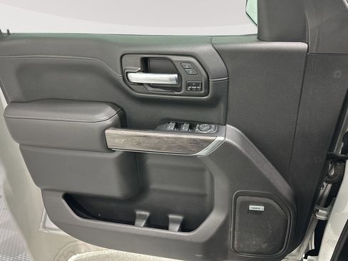 Used 2020 Chevrolet Silverado 1500 LTZ w/ LTZ Premium Package image 18