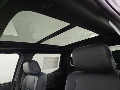 New 2026 Toyota Tundra Platinum image 34